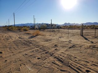 3777 N Estrella Rd, Golden Valley, AZ 86413