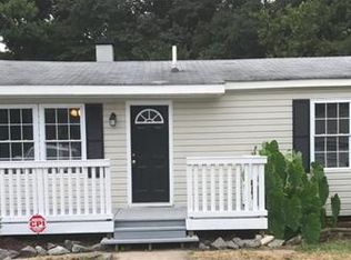 1077 Chandler Dr, Rock Hill, SC 29732