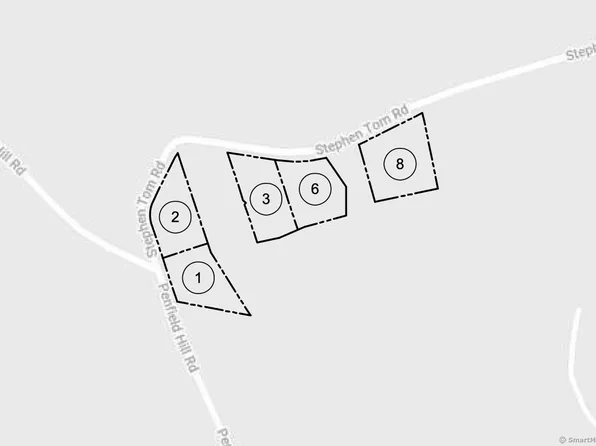 0 Stephen Tom Road, Portland, CT 06480