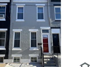 1817 N Taylor St, Philadelphia, PA 19121