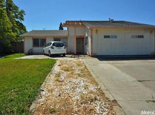 5254 La Pamela Way, Sacramento, CA