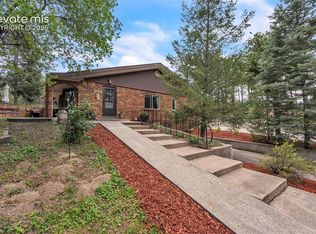 6430 Burrows Rd, Colorado Springs, CO 80908