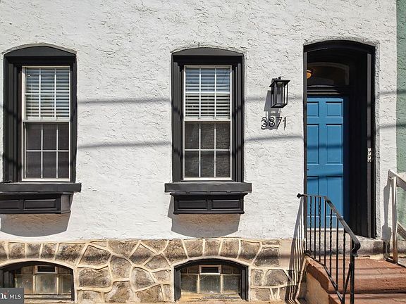2nd image of 3871 Terrace St 1F