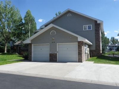 1515 Mustang Run UNIT D, Steamboat Springs, CO, 80487
