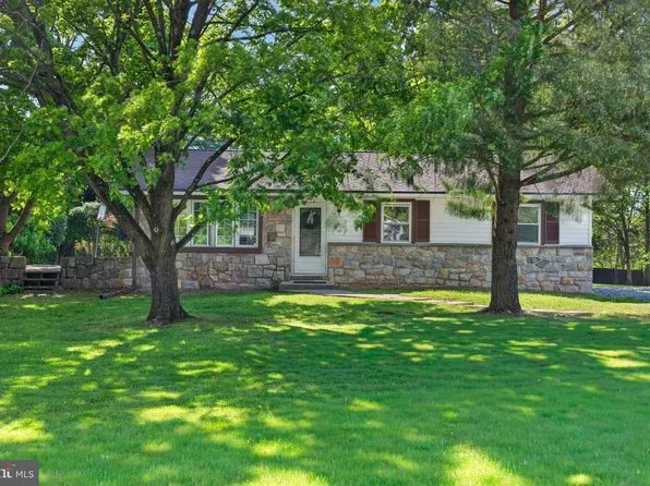 1180 Kepler Rd, Pottstown, PA 19464