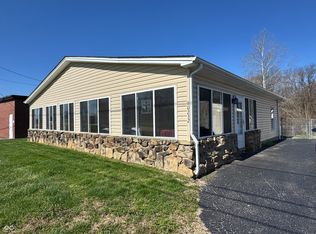 10232 N Us Highway 31, Seymour, IN 47274