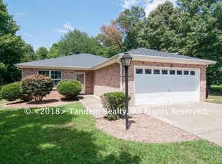 7308 Hidden Lake Cir, Fairview, TN 37062