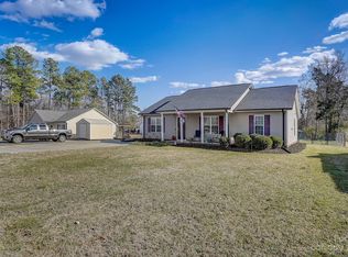 705 Flicker St, Concord, NC 28027