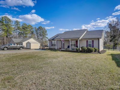 705 Flicker St, Concord, NC, 28027