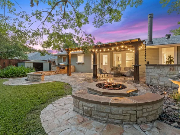 2615 Coatbridge Dr, Austin, TX 78745