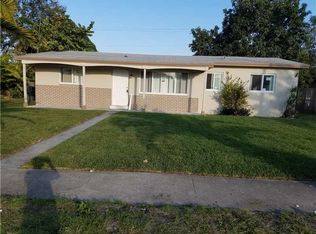 201 N 70th Ave, Hollywood, FL 33024