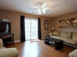 1721 Red Jacket Ln, Nashville, TN 37013