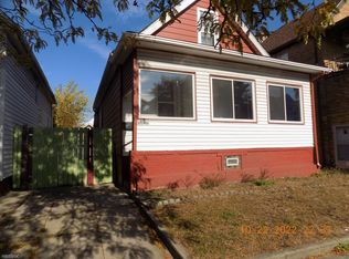 3037 Belmont St, Hamtramck, MI 48212