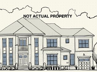 11202 Winterberry Dr, Plain City, OH 43064