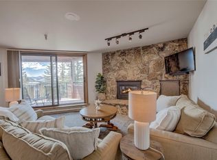 180 E La Bonte St #422, Dillon, CO 80435