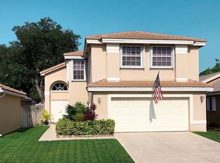 8303 Bermuda Sound Way, Boynton Beach, FL 33436