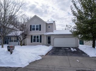 2361 Sunladen Dr, Grove City, OH 43123