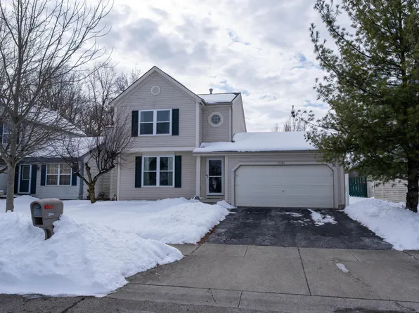 2361 Sunladen Dr, Grove City, OH 43123