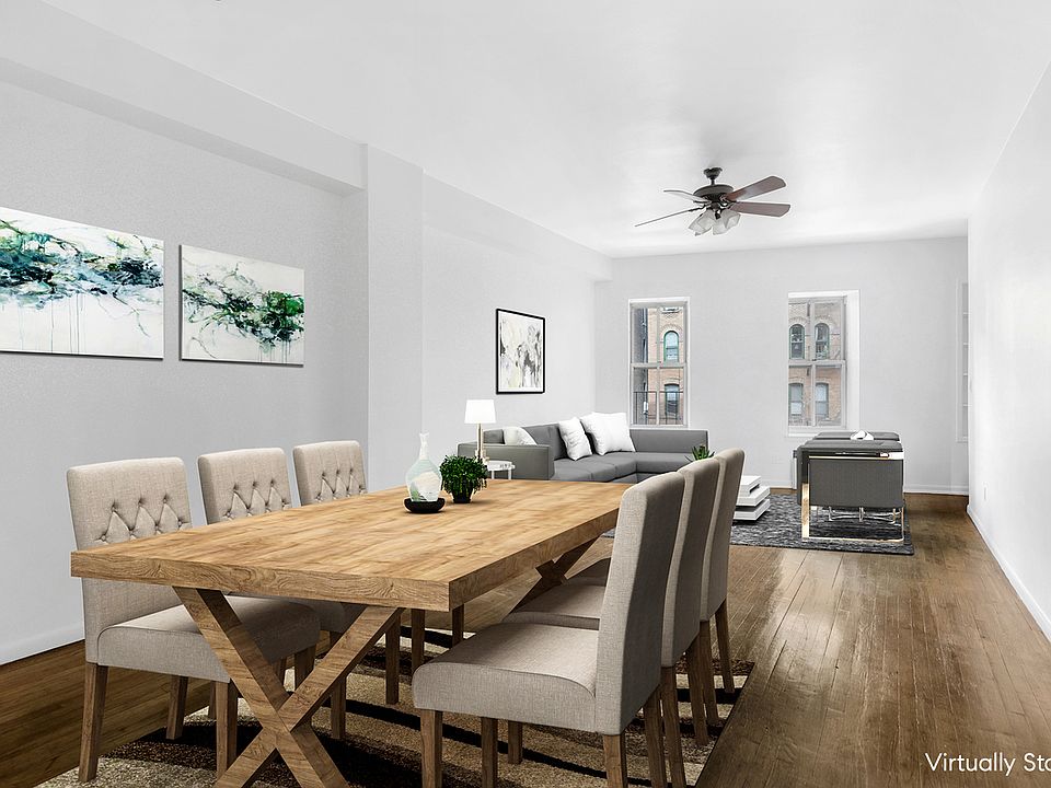 1st image of 99 Bank St APT 3G