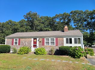 14 Danielle Dr, South Dennis, MA 02660