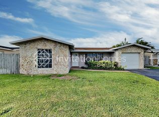 11370 NW 37th Pl, Fort Lauderdale, FL 33323