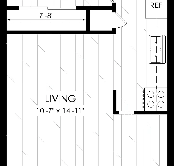 South Washington St Apts — Photo 19