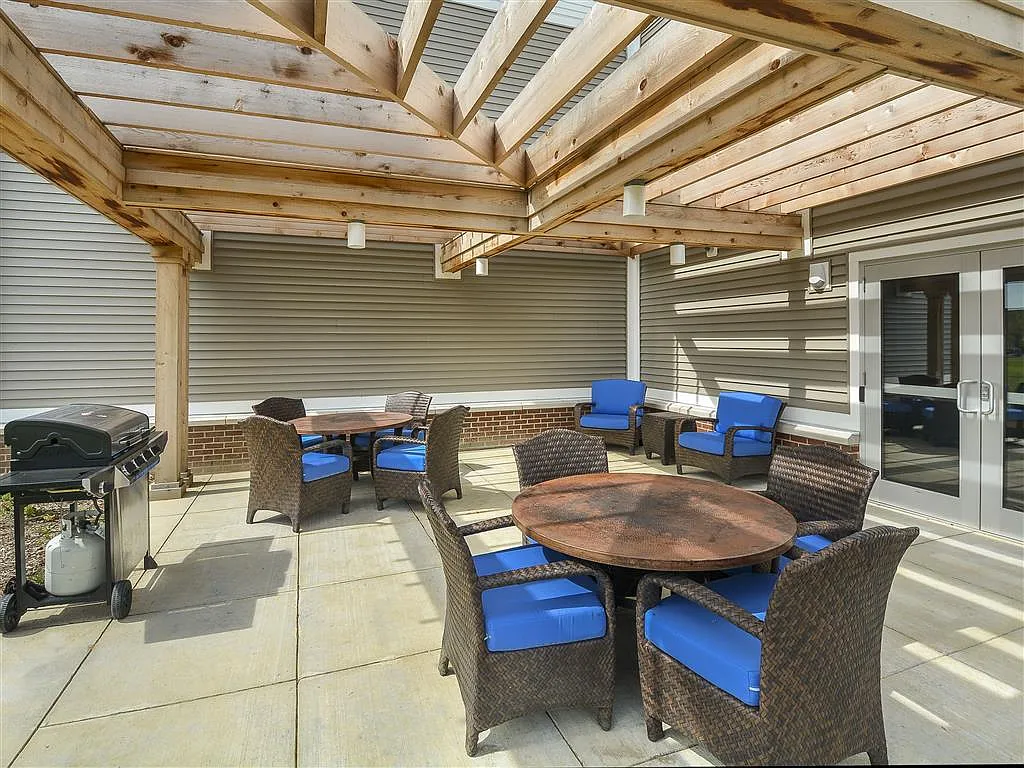 Senior Homes of Findlay — Photo 4