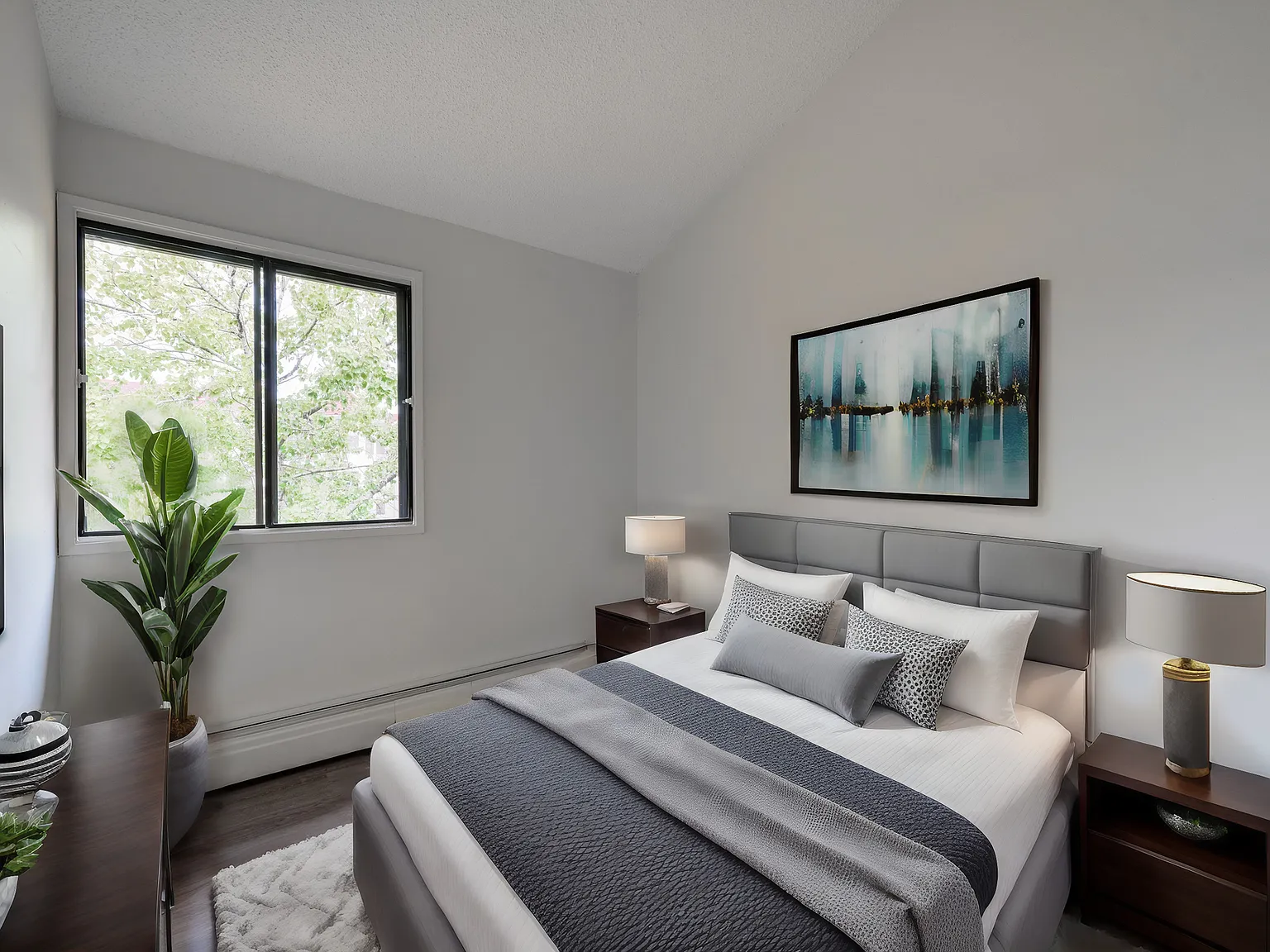 Cedarville Apartments — Photo 3