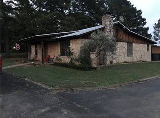 3616 Fm 3136, Cleburne, TX 76031