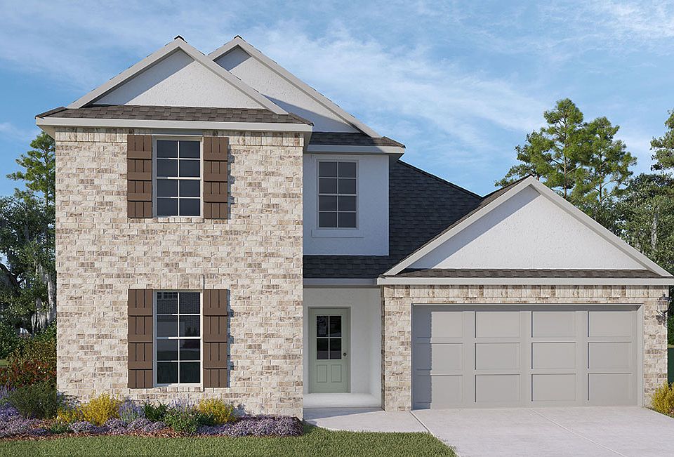Plan Elevation.
