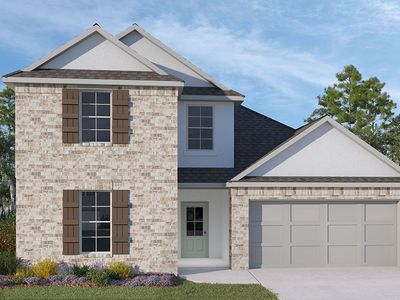 24100 Conservation Way Ave, Ponchatoula, LA, 70454