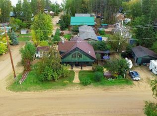 701 Pine Dr, Tobin Lake, SK S0J3B0