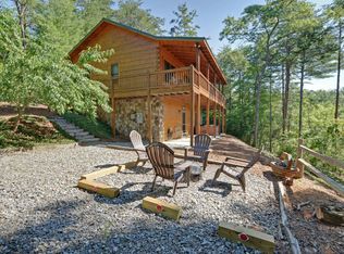 55 River Ranch Rd, Ellijay, GA 30540