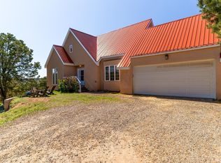 63 Pine Ridge Rd, Sandia Park, NM 87047