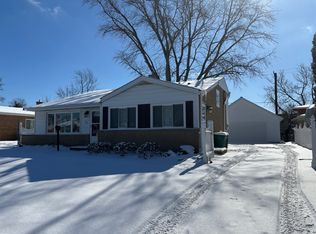 205 E Central Ave, Lombard, IL