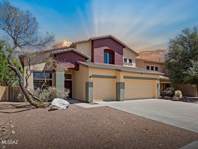 15395 S Via Rancho Grande, Sahuarita, AZ, 85629