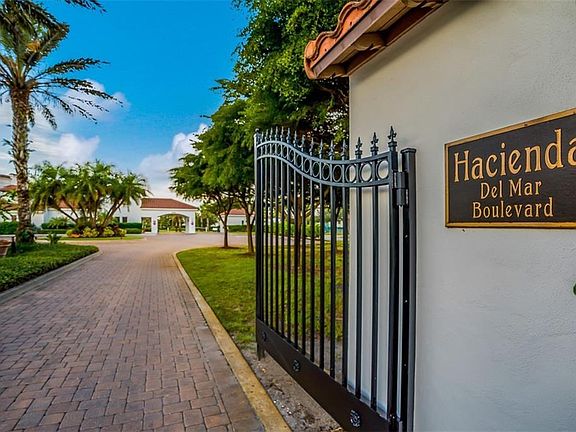 3rd image of 11100 Hacienda Del Mar Blvd #G-205