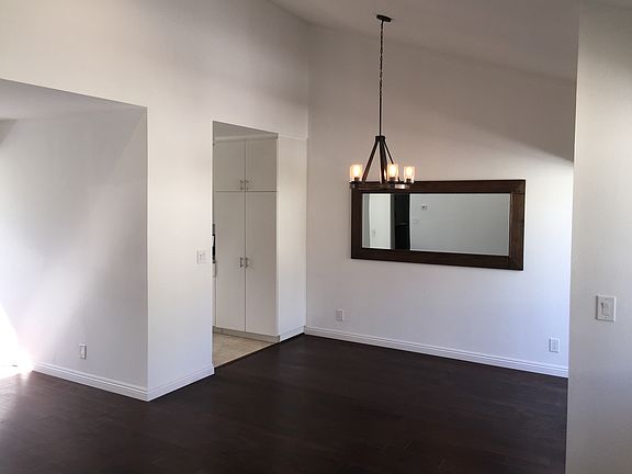 Real HardWood Floors