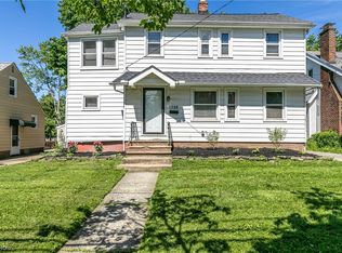 1328 Irene Rd, Lyndhurst, OH 44124