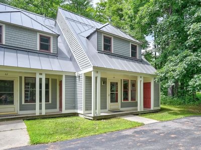 124 Old Bartlett Road #88, North Conway, NH, 03860