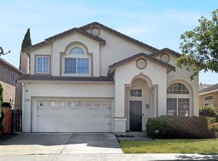 1214 Dover Ln, Tracy, CA