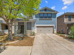 1616 Kemah Dr #116, Austin, TX 78748