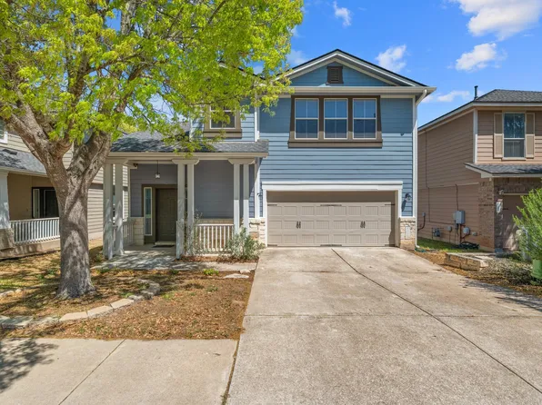 1616 Kemah Dr #116, Austin, TX 78748