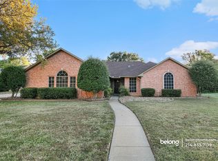 1418 Holley Creek Ln, Mansfield, TX 76063