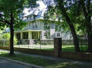 1241 N New Jersey St, Indianapolis, IN