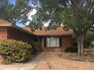 5308 Westwind St NE, Albuquerque, NM 87111