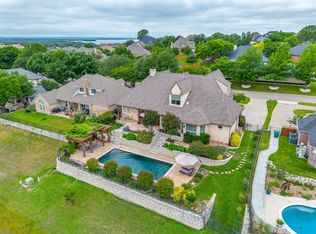 7605 Royal Troon Dr, Fort Worth, TX 76179
