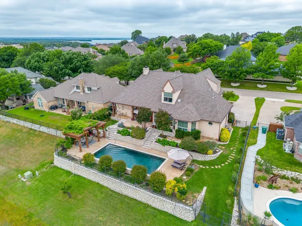 7605 Royal Troon Dr, Fort Worth, TX 76179