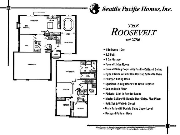 2nd image of 13905 Dogwood Ct