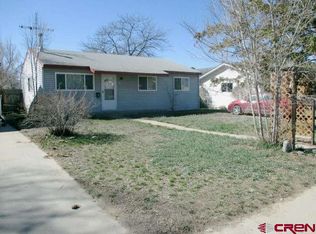 625 E 3rd St, Cortez, CO 81321